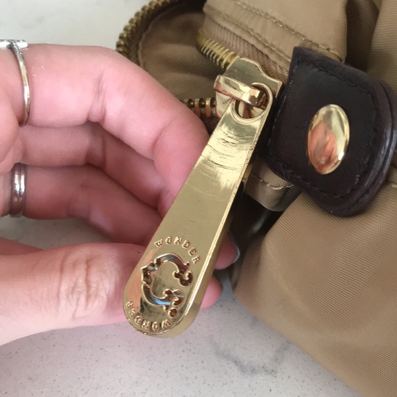 C Wonder purse - Picture 6 of 6